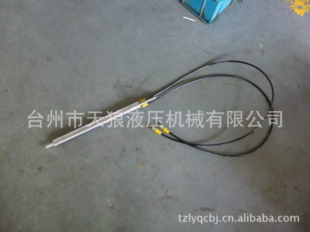 供应微型双作用液压缸 电动推拉杆 微型液压动力单元 专用制动器