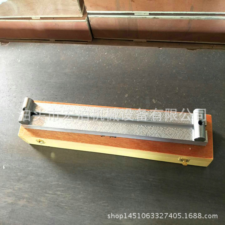 直供现货镁铝检测桥板镁铝合金可调桥板现货包邮