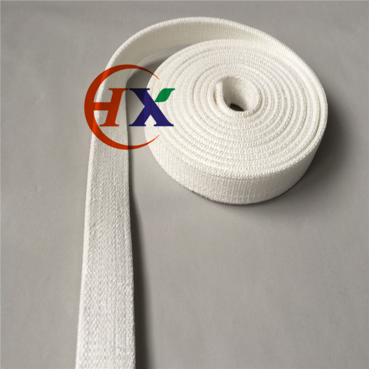 天棚厂家专用天幕轨道耐磨弹力织带高强拉力松紧带 厂家直销