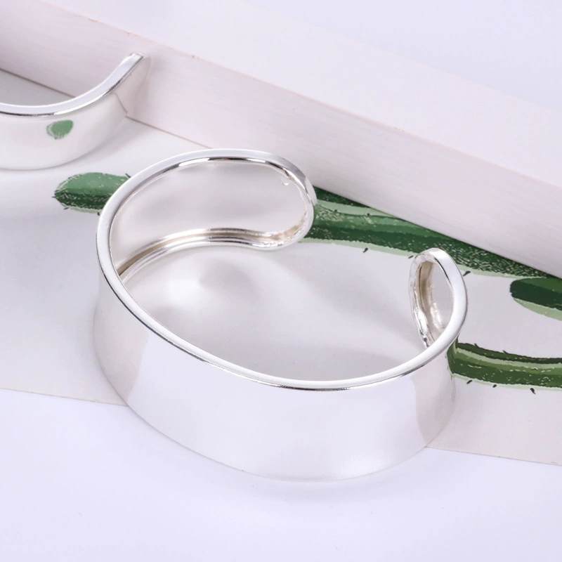 (Cross-border trading), glossy universal bracelet