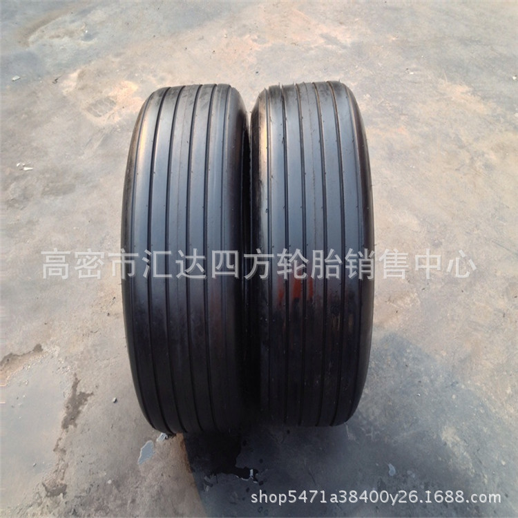 现货供应11L-16 TL农机具轮胎 拖拉机轮胎 斜交轮胎 批发零售