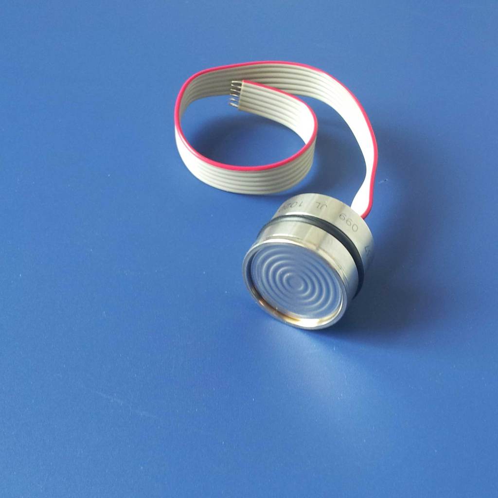 154N-500G/A-CT/P   压力传感器   3500KPa   绝压产品