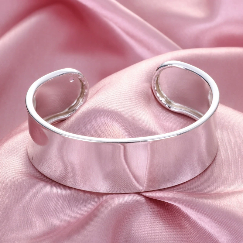 (Cross-border trading), glossy universal bracelet
