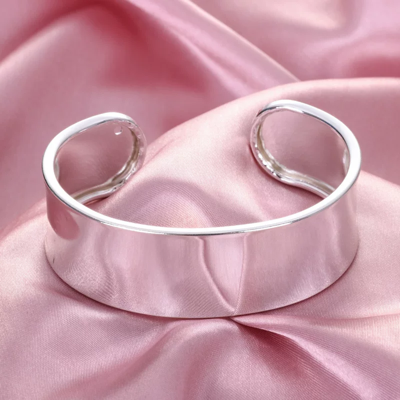 (Cross-border trading), glossy universal bracelet