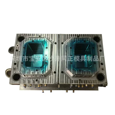 pc shell design and development – Avtomobil hissələri qəlibləri