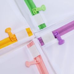 Fragrant Laundry Bag with Fine Mesh Bra and Underwear Care Bag Set, Machine Washable Laundry Care Storage Bag, Factory Direct Sale