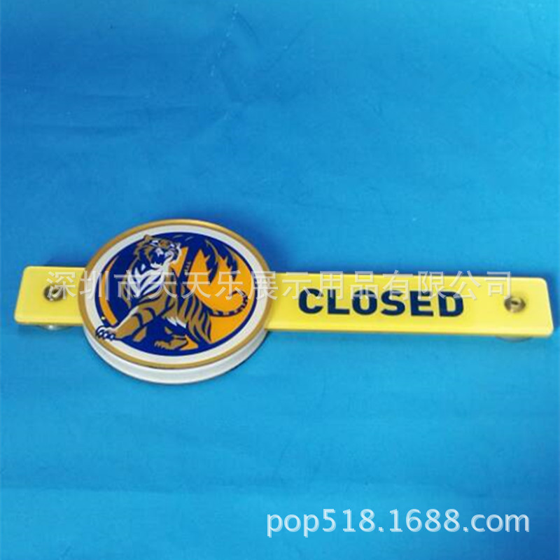 深圳亚克力推拉展示牌 有机玻璃推拉展示牌 亚克力展推拉示牌制品