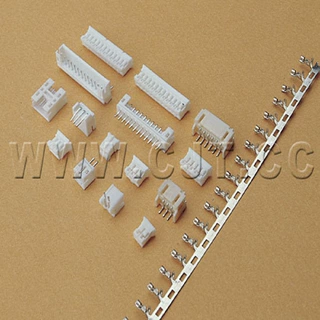 B18B-PH-K-Y连接器同等品生产供应商,长江连接器
