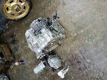 适用丰田汉兰达3.5 雷克萨斯RX350变速箱总成 四驱波箱
