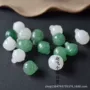 新疆手链扣子小吊坠