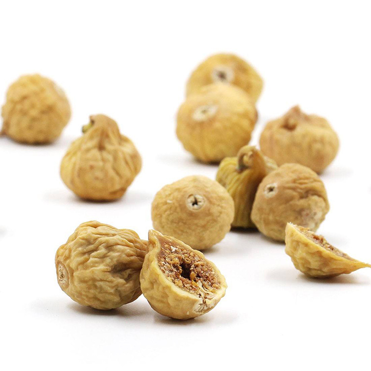 Specialty small dried figs casual dried fruit size 500g bagged wholesale figs Xinjiang whole box snacks for pregnant women