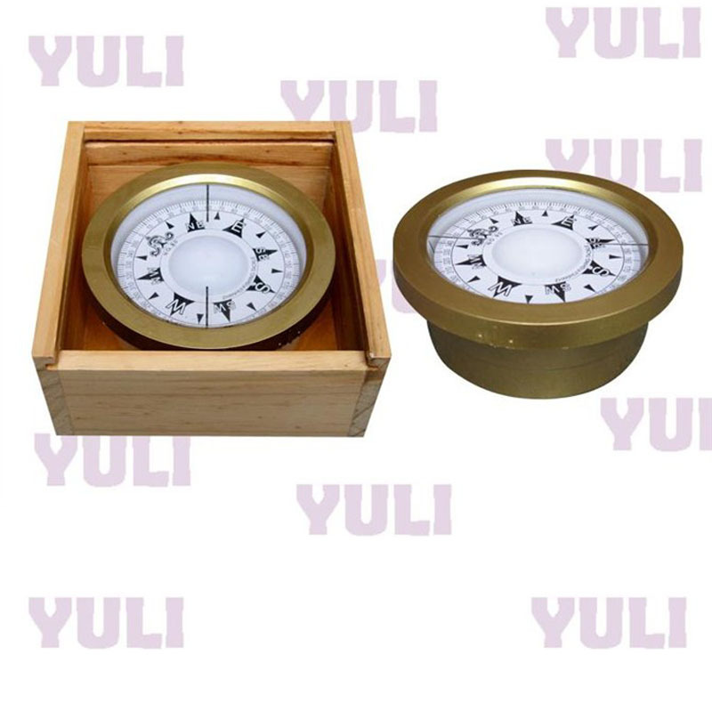 供应特塑自动充液排气|罗经|罗盘| 3.5寸