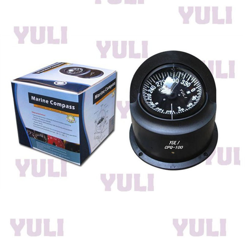 供应新特塑罗盘