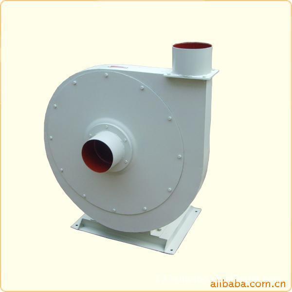 供应玻璃钢 不锈钢 高压离心风机    非标通风除尘设备