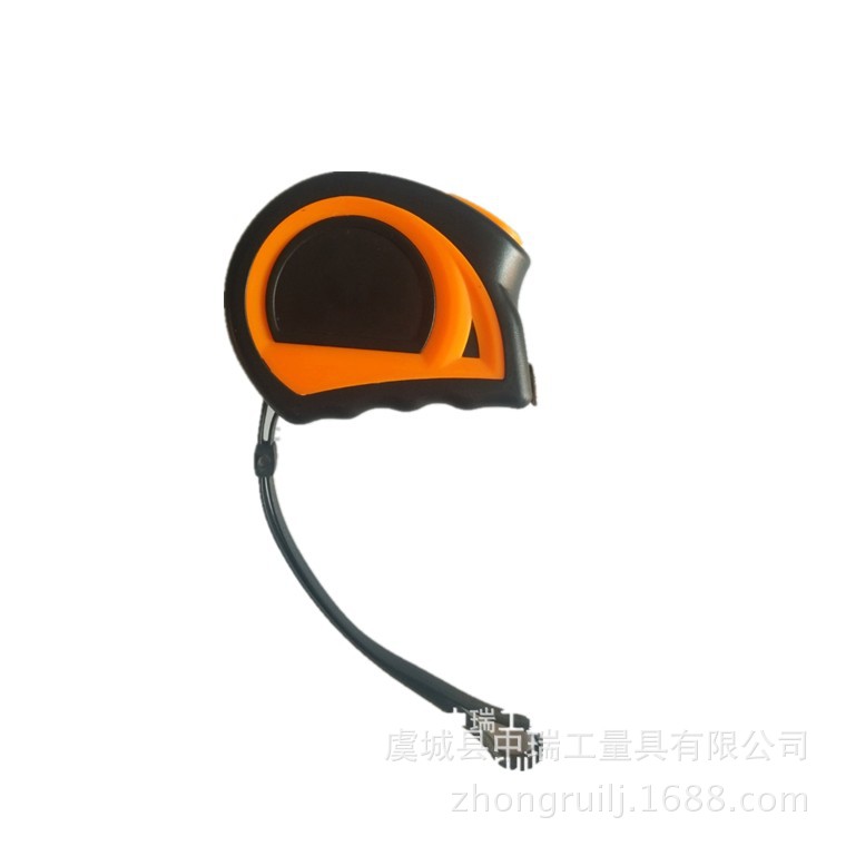 厂家直销新款耐摔 厚尺壳钢卷尺