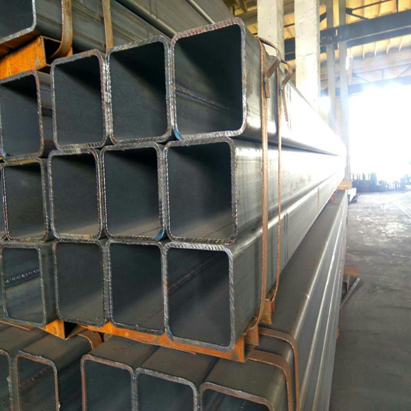 挤压方管300*300*12方管q355b 焊接精密方管q235材质 镀锌方管