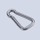 弹簧钩/温州索具/五金索具/s钩/8字钩/挂钩/D型环/圆环/挂钩/滑轮