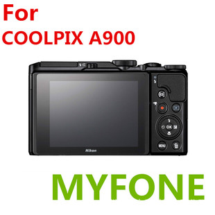 �m�� Nikon�῵COOLPIX a900���C��Ļ�NĤ ���oĤ 䓻�����Ĥ