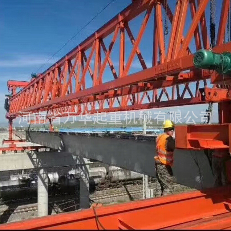 厂家直销 单双梁桥式门式起重机架桥机龙门花架起重机单梁起重机