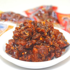 Wangyou Hot and Spicy Chicken Spicy BBQ 5 Pounds Independent Small Pack Ready-to-Eat Chicken Dices Chongqing Specialty Snack 95