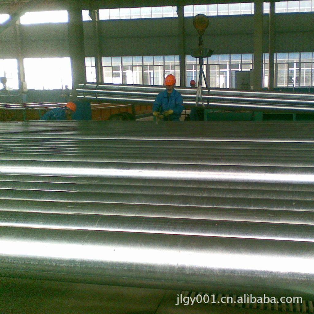 厂家生产供应各种规格镀锌钢管 热镀锌钢管