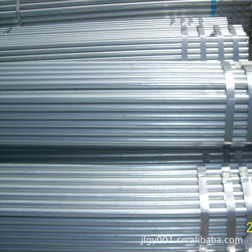 生产销售 大棚钢管 大棚镀锌钢管 大棚用热镀锌钢管