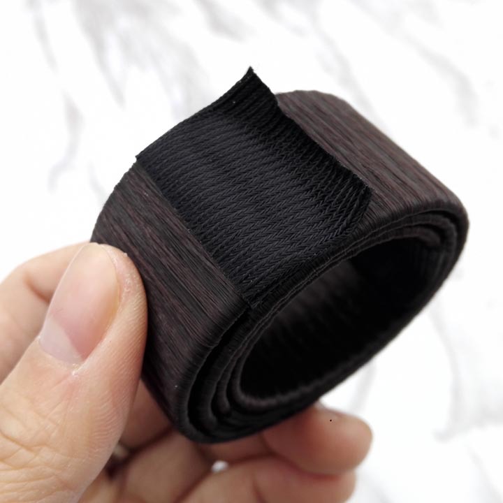 A2613 nuevo rizador de pelo francés de dos secciones rizador de pelo de formación rápida cabeza de bola flor corsé rizador de pelo tienda de dos yuanes