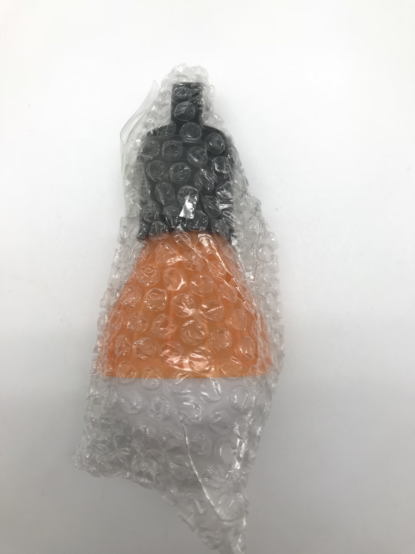 버블 백 오렌지