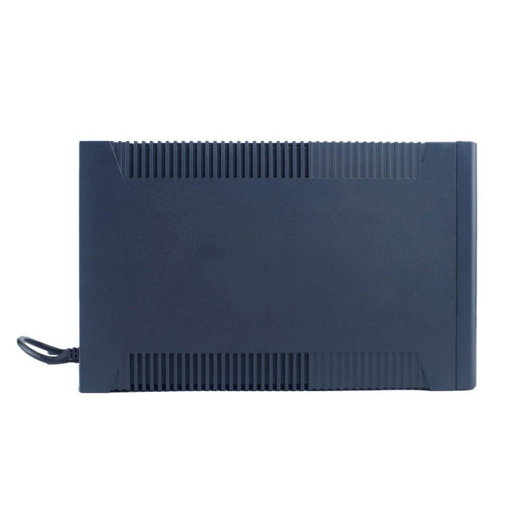 Shante UPS Бесперебойное питание MT1000-PRO Резерв 1000VA/600W Сеть прерывания питание стабилизация снятие задняя