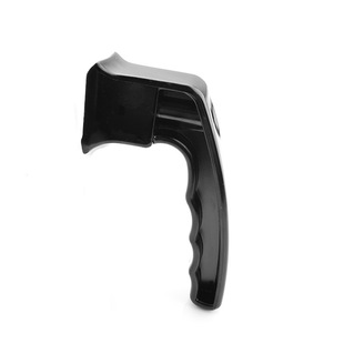 Stainless steel kettle handle glass teapot accessories Bakelite handle stainless steel pot accessories side ear