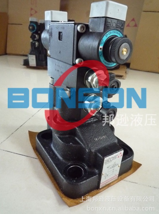 ATOS卸荷阀AGIU-32/10/100/V-IX230/50AC