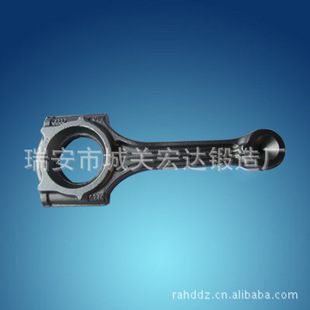 Customized Connecting Rod Hongda Forgings Connecting Rod Suitable for Machinery Connecting Rod Sedan Motorcycle Engine Parts Forgings