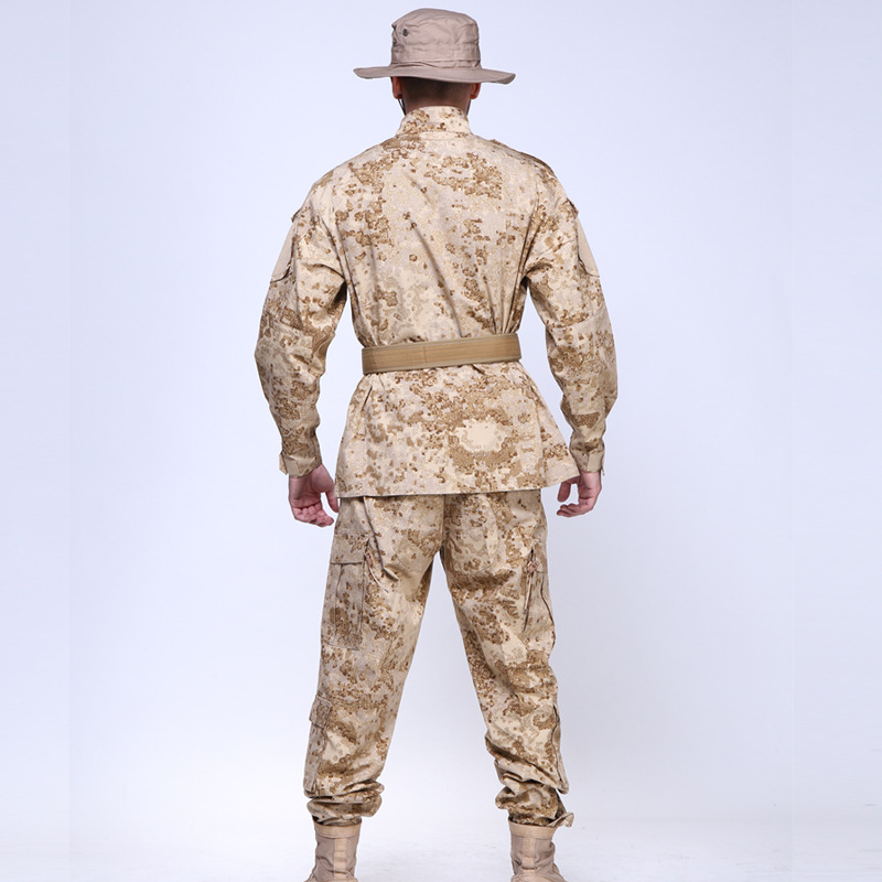 Yalida tactical camouflage service real -life outdoor second…