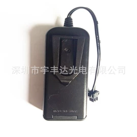 EL冷光片;其他冷光源;其他汽车内饰