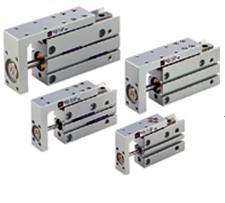 TKC气缸STG-M-80-50/STG-M-50-100-W空压缸三杆缸气压缸