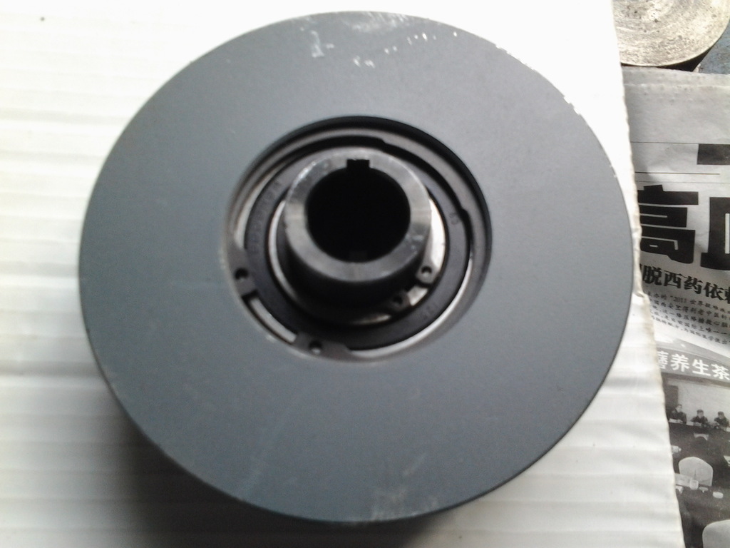 供应平板夯离合器 适用于65KG~120KG平板夯