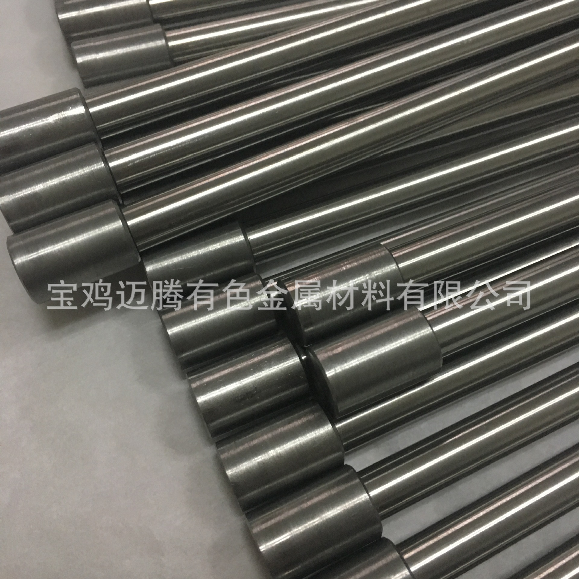 厂家生产钼棒/钼杆/TZM钼合金棒价格 耐高温 各种规格加工