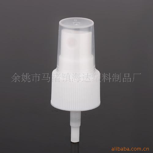 供应18mm螺口型塑料微型喷雾器