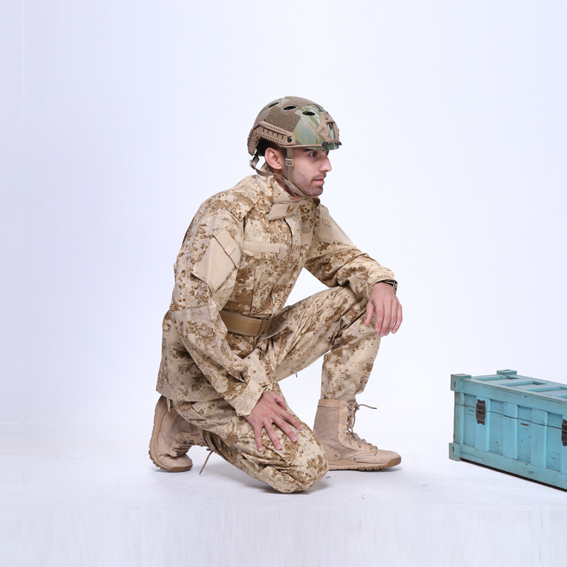 Yalida tactical camouflage service real -life outdoor second…