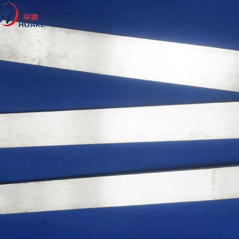 201  304  316L不锈钢 扁钢  冷拉钢 六角棒  6米一条