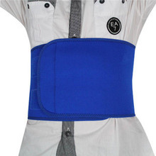 运动复合护腰 腰围护腰带 腰椎间盘护腰带 产后收腹护腰透气保暖