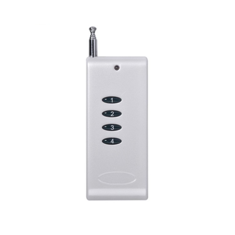 大功率4键2260固定码315频率太阳能风扇灯遥控器 LED灯无线遥控器