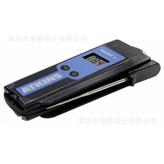 [США Купер-Аткинс] 35132 AquaTuff Складная термопара