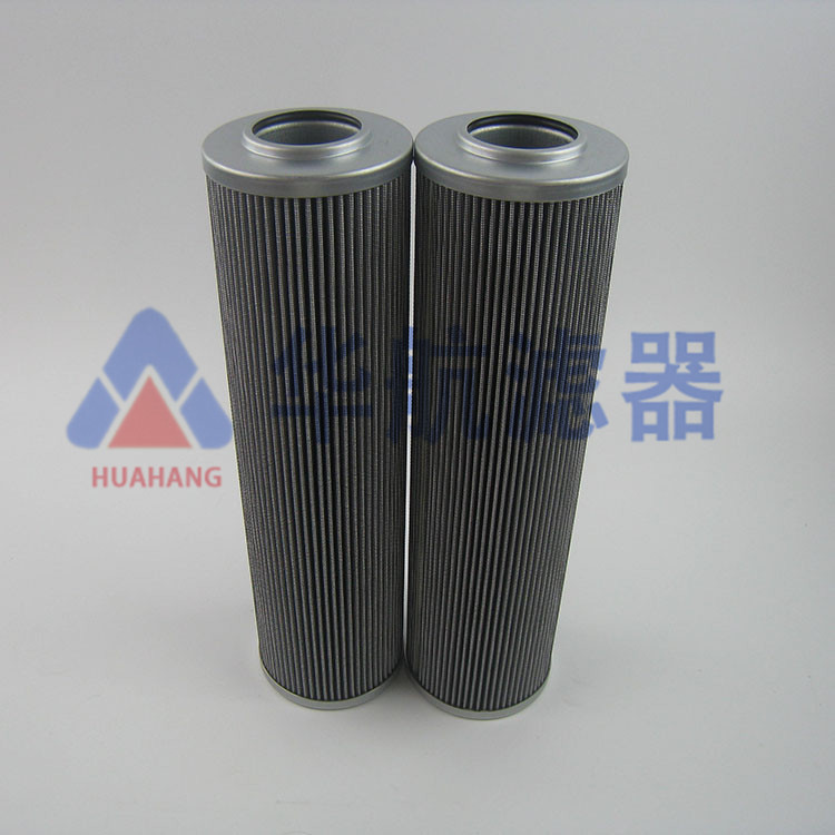 厂家供应滤芯 HH1.0040G25A液压油滤芯玻璃纤维折叠滤芯