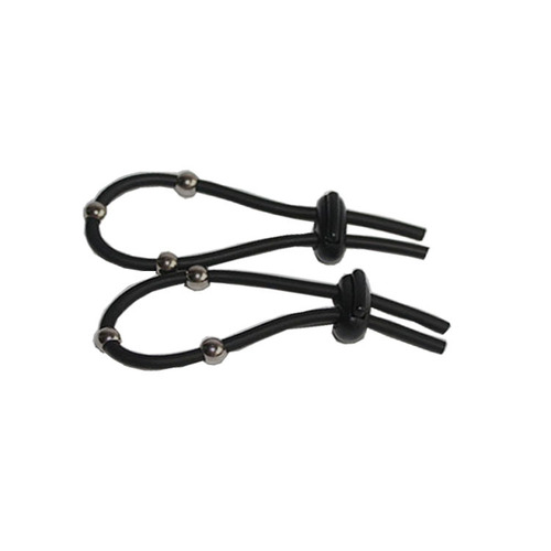 Sex Toys Silicone Conductive Physiotherapy Ring Male Masturbation Game Electric Shock Orgasm Device Physiotherapy Ring Penis Ring