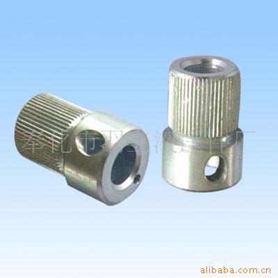 空调轴套以及轴套加工 风叶轴套 液压元件油管接头