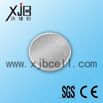 CR2032遥控器纽扣电池批发