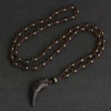 Small beads, style 5, ice imitation