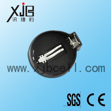 PC/104 模块电池BS-CR2032-1塑胶电池座