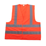 Светоотражающий жилет, ночной дождевик